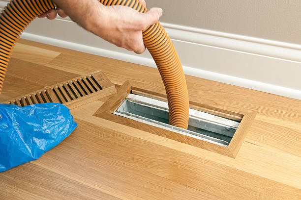 Best Air Duct Sanitization & Disinfection in Indian Hills, CO